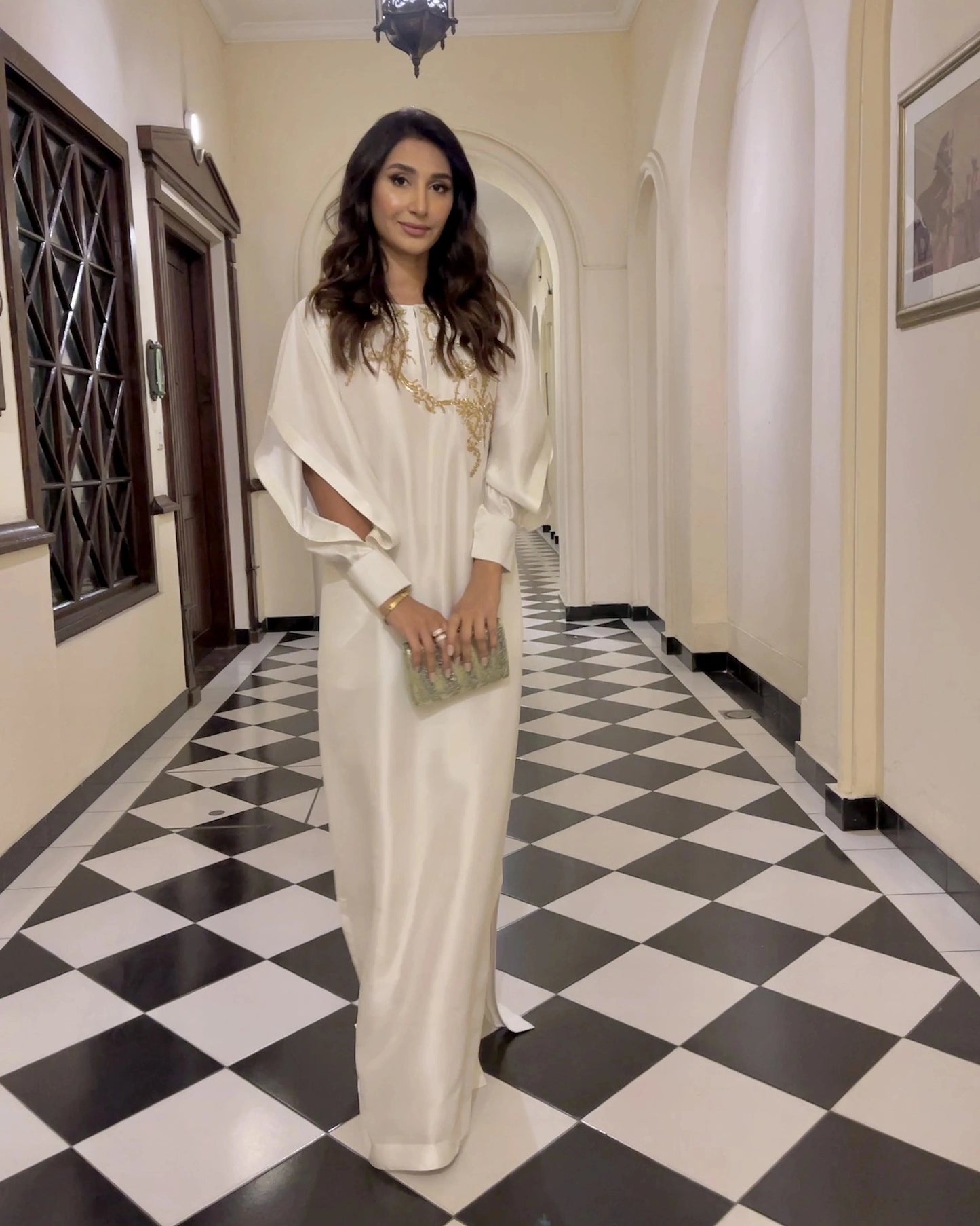 HIRA TAREEN
