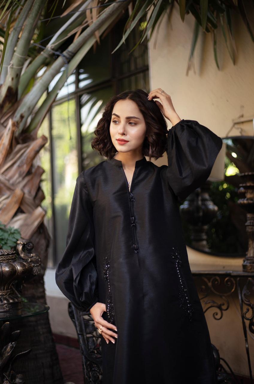 nimra khan dress designer NIMRA KHAN ATELIER AMAANI